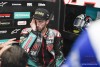 MotoGP: Dovizioso: "Non sono veloce, ma le mie indicazioni sono importanti per Yamaha"