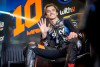 MotoGP: Luca Marini: "sto maturando, mi ha aiutato sfidare Pecco con la Panigale"