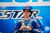 MotoGP: Mir: "Mai girato a Silverstone con la MotoGP, l'ho studiata sulla Playstation"