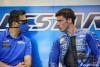 MotoGP: Joan Mir: “The team made a mistake during the FP2”