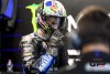 MotoGP: Morbidelli: “Non sono ancora pronto per finire un GP”
