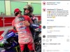 MotoGP: Quando a vincere è lo sport: gli uomini Ducati rendono onore a Quartararo