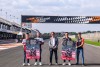 MotoGP: Valencia pays tribute to Valentino Rossi by dedicating the GP poster to him