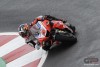 MotoGP: Zarco regala la FP3 alla Ducati a Misano: disastro Bagnaia e Quartararo, in Q1