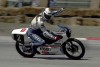 News: Misano remembers Gresini: his son Luca on track on the Garelli 125