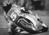 News: The motorcycling world mourns Reinhold Roth, the unfortunate star of the 250