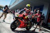 SBK: Bautista-Ducati: il primo test previsto a Jerez il 24-25 novembre