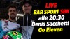 SBK: LIVE Bar Sport SBK alle 20:30 - Con Denis Sacchetti: la sfida Rea Vs Toprak