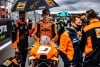 SBK: Iker Lecuona e Xavi Vierge in Superbike con Honda nel 2022