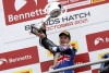 SBK: Like father, like son: Tarran Mackenzie becomes 2021 British Superbike champion