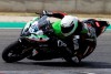 SBK: Women’s European Cup: si separano le strade di Sara Sanchez e CM Racing