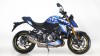 Moto - News: Eicma 2021 - GSX-S GP Edition e SERT Edition 2022