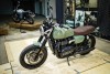 Moto - News: Brixton Motorcycles: in arrivo la Cromwell 1200