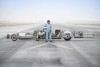 Moto - News: Guy Martin punta ai 650 km/h con il suo streamliner