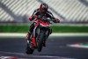 Moto - News: Verso la prova Ducati Streetfighter V2: estrema, ma più umana della V4