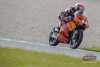 Moto3: Valencia: Oncu torna dalla squalifica e chiude 1° le FP3, 4° Migno