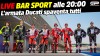 MotoGP: LIVE Bar Sport alle 20:00 - L'armata Ducati spaventa tutti