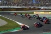 MotoGP: La MotoGP sbarca su Amazon: arriva una serie sulla scia di Drive to survive