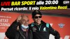 MotoGP: LIVE Bar Sport alle 20:00 - Pernat ricorda: il mio Valentino Rossi