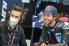 MotoGP: Bastianini: “La Ducati GP21 è meglio in tutto rispetto a quella che guidavo”