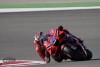 MotoGP: Miller chiude in testa il venerdì di Valencia, sua la FP2: Bagnaia 3°, Rossi ultimo