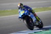 MotoGP: Mir and Rins agree: “Suzuki has the power we expected”