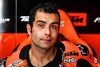 MotoGP: Petrucci: "Volevo vincere il mondiale, sono contento di aver fatto divertire"