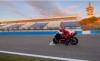 MotoGP: Pirro, what a missile: with the Ducati GP22 from 0 to 100 km/h in 2 seconds and a half!