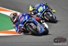 MotoGP: Cazeaux: "Rins e Mir lotteranno in pista, non c'è un numero 1 nel team"