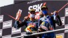 SBK: Expertise, youngsters and planning: this is how Dosoli relaunched Yamaha in SBK