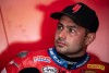 SBK: Bandiera bianca per Leon Haslam in Indonesia: stagione finita