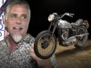 Moto - News: La Triumph TR5 di Fonzie trova casa: il Gas Monkey Garage