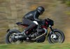Moto - News: Blacktrack BT-05 Cento: la Moto Guzzi da oltre 120.000 euro