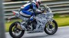 Moto - News: CF Moto SR-C21: la sportiva cinese beccata su strada! - FOTOSPIA