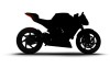 Moto - News: Damon Motorcycles: le elettriche da 200 CV e 320 Km/h presto in Europa