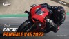 Moto - Test: Video Prova Ducati Panigale V4S 2022: l'ossessione per la perfezione