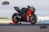 MotoE: PHOTO- Ducati’s electric era begins: Borgo Panigale’s MotoE