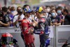 MotoGP: Rossi absent, Marquez on a break: 2022 starts with a quest for an heir