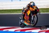 MotoGP: ANALYSIS: Binder's 2021 nightmare qualifying and comeback races