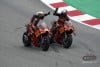 MotoGP: KTM now or never: the revolution speaks Italian