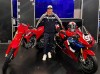 SBK: Vierge-Honda: first approach pending tests in Jerez