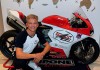 SBK: Dalla Danimarca con furore: Jespersen al via del CIV SSP 2022 con Schacht Racing