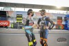 'The Word of a King’: And the Prince asked Rossi to continue racing…