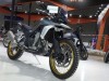 Moto - News: Excelle 800X: l'endurona cinese da 105 CV per 160kg