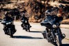 Moto - News: Harley-Davidson 2022: l'anno del Milwaukee-Eight 117