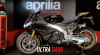 Moto - News: Aprilia RSV4 Factory 2022 Ultra Dark: la superbike con l’abito da sera