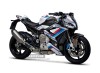 Moto - News: BMW M 1000 R: ecco come potrebbe essere la hyper-naked bavarese