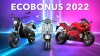Moto - News: Ecobonus 2022: 5 moto e scooter da prendere con gli incentivi