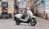 Moto - Scooter: Kymco Like 125 EV: l'elettrico da 200 km al prezzo giusto