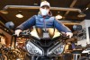 Moto2: Raul Fernandez: a Triumph Street Triple RS as a gift